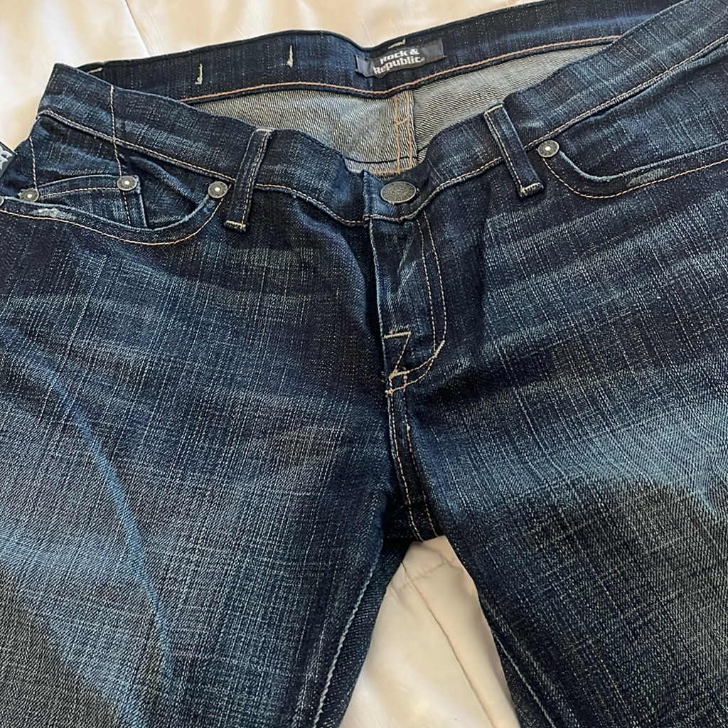 Rock And Republic Jeans